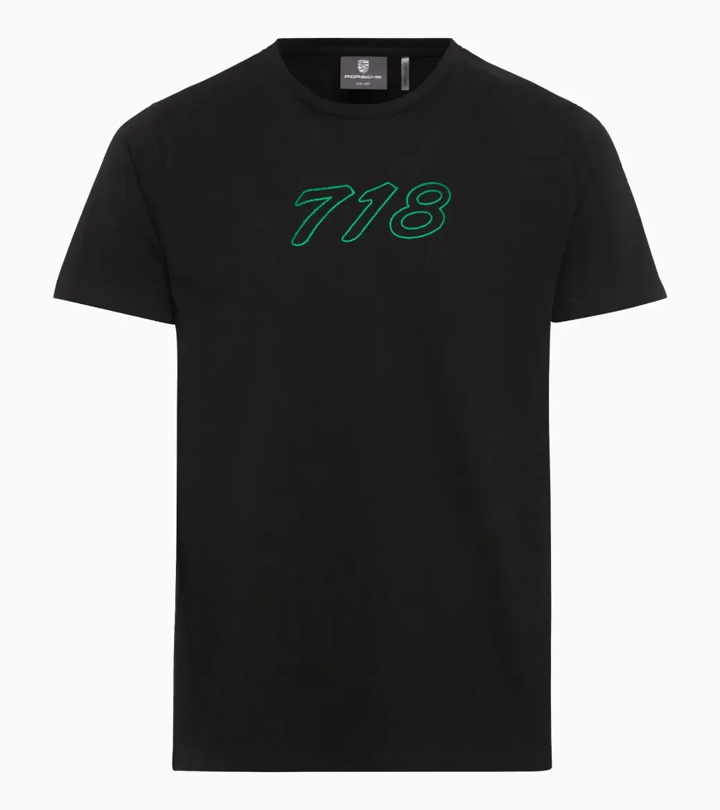 Picture of T-Shirt 718 Essential