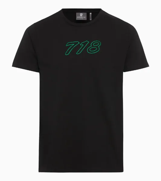 Picture of T-Shirt 718 Essential