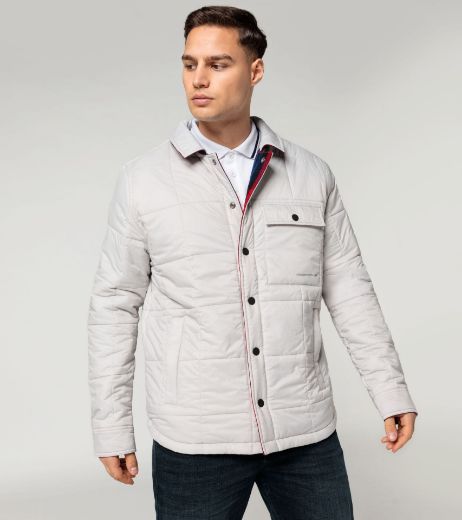 Picture of Reversible Jacket Turbo No. 1