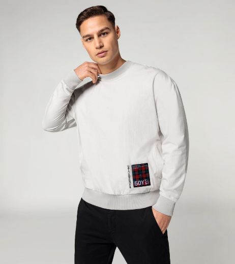 Picture of Unisex Sweater Turbo No. 1