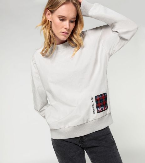 Picture of Unisex Sweater Turbo No. 1