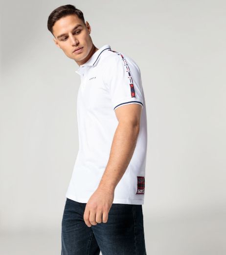 Picture of Polo-Shirt Turbo No. 1