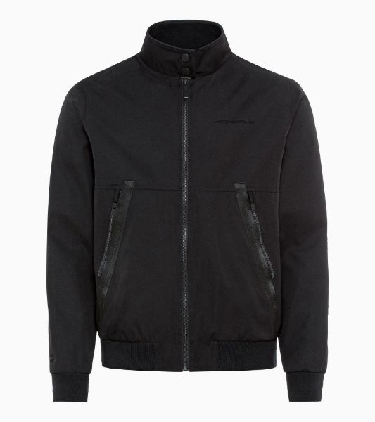 Picture of Unisex Jacket Turbo No. 1 
