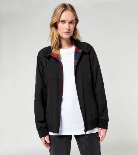 Picture of Unisex Jacket Turbo No. 1 