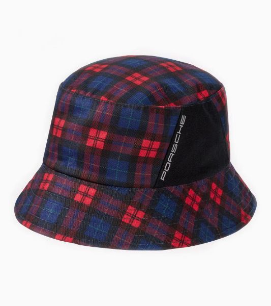 Picture of Bucket Hat Turbo No. 1