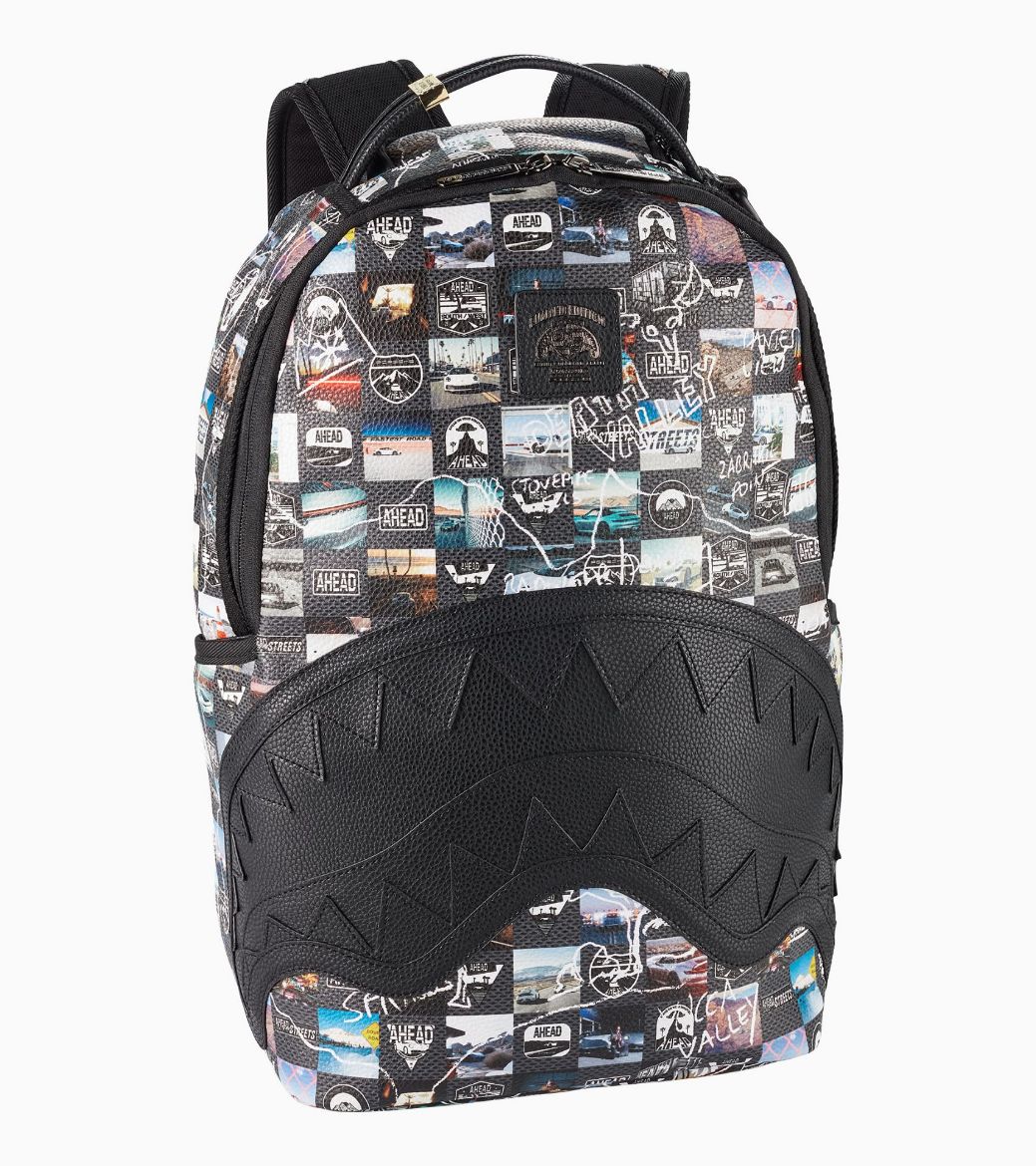 Picture of Backpack AHEAD