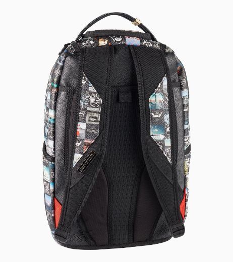 Picture of Backpack AHEAD