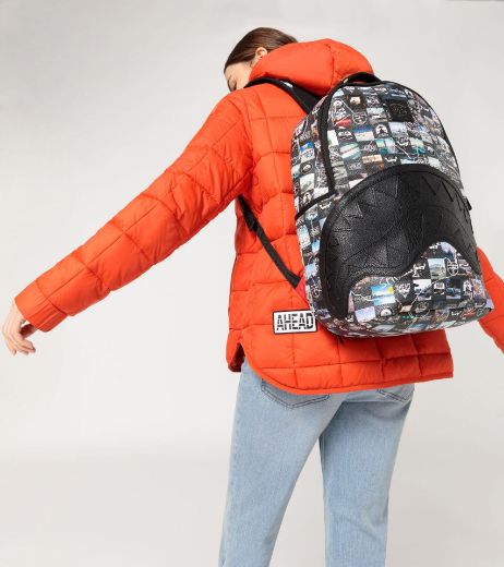 Picture of Backpack AHEAD