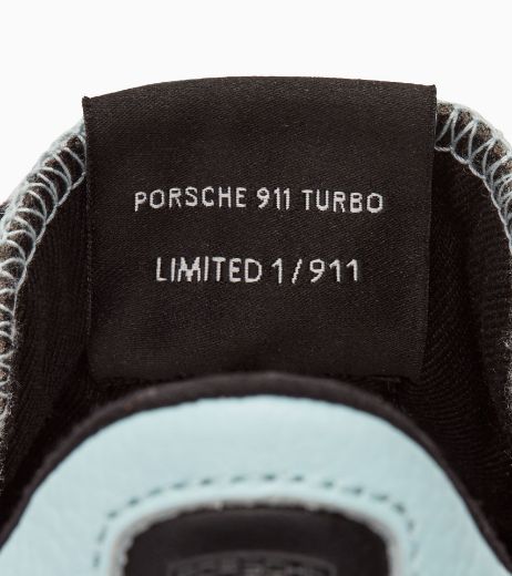 Picture of 50Y 911 Turbo Sneaker Singapore – Limited Edition