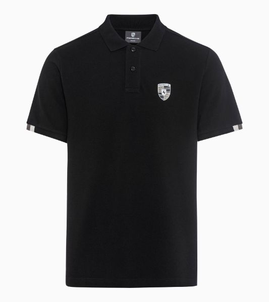 Picture of Polo-Shirt 50Y Turbo