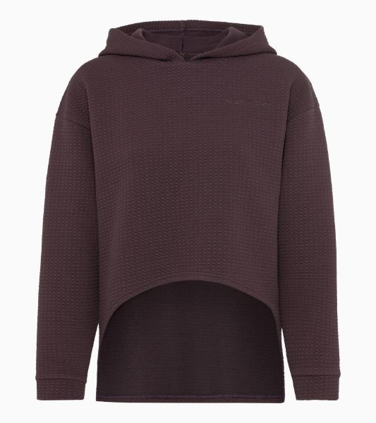 Picture of Textured Hoodie Yoga