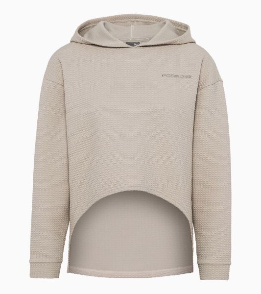 Picture of Textured Hoodie Yoga