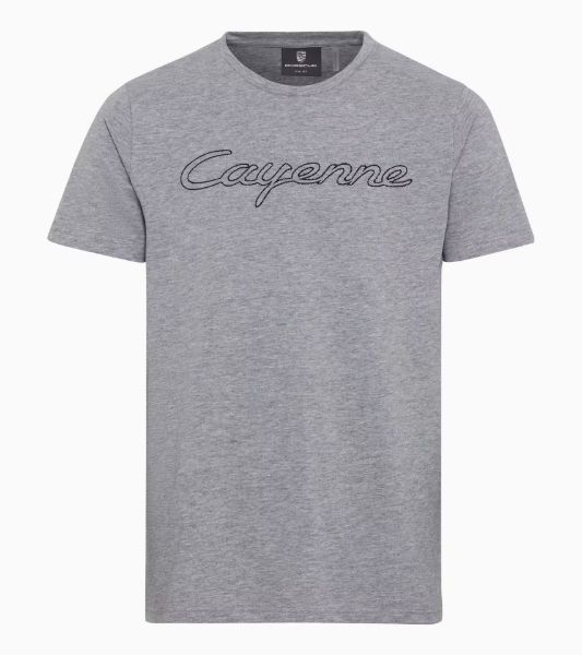 Picture of T-Shirt Cayenne Essential