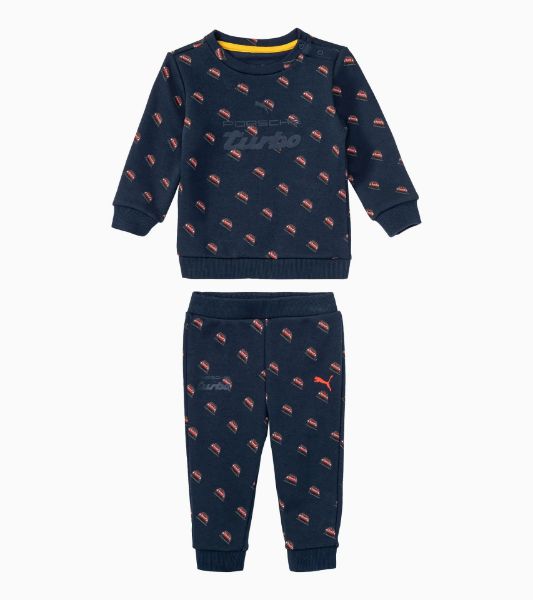 Picture of Toddler Jogger Set Turbo