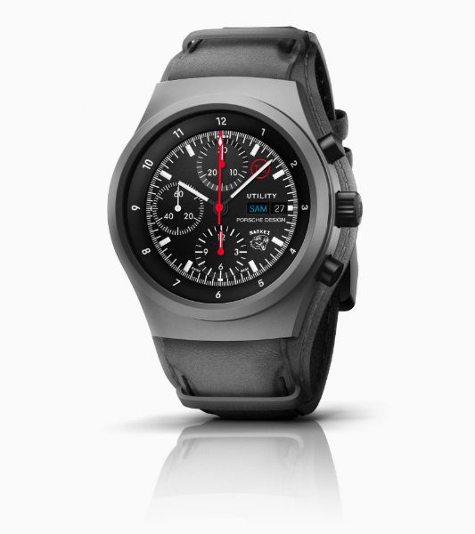 Picture of Chronograph 1 Utility - Limited Edt