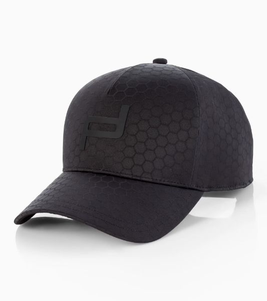 Picture of Hexagon Cap