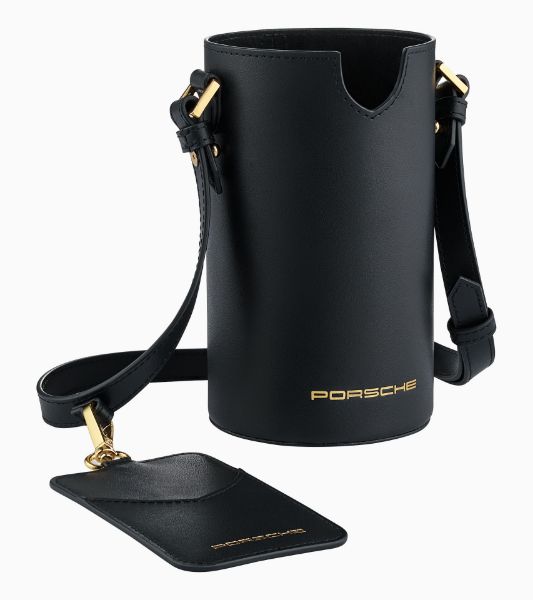 Picture of Cup Holder Shoulder Bag