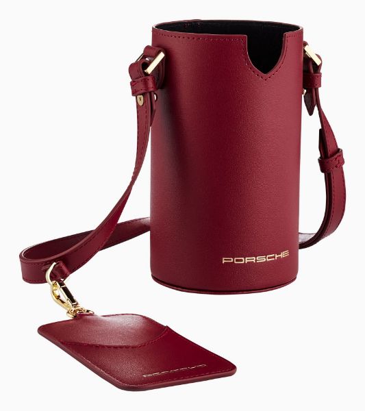 Picture of Cup Holder Shoulder Bag