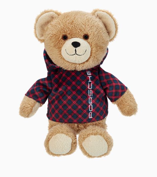 Picture of 'Ferry' Teddy Bear