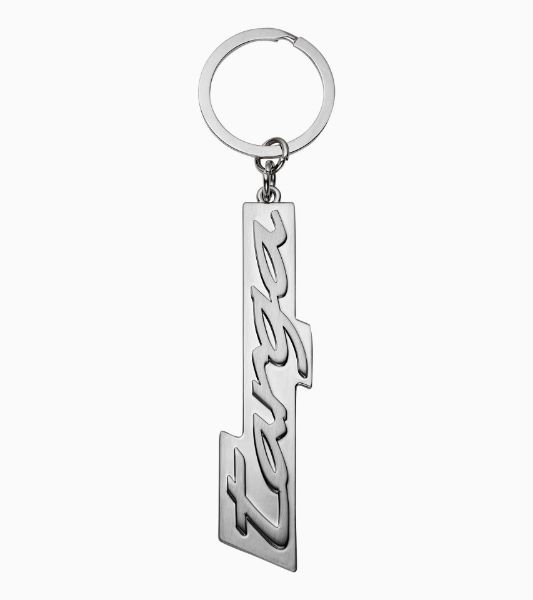 Picture of Targa Logo Key Ring Essential