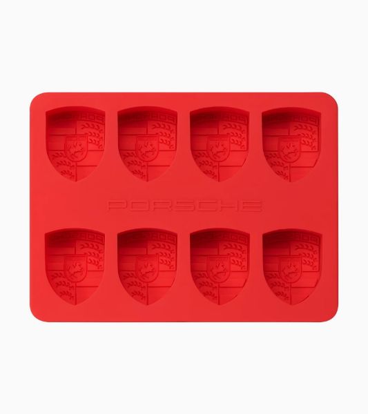 Picture of Ice Cube Tray Crest Essential