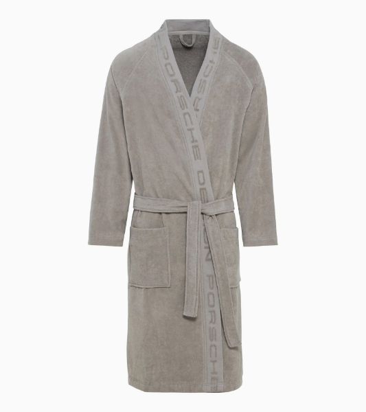 Picture of Long Bathrobe