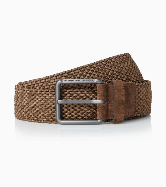 Picture of Porsche Design Pin Buckle Chino Belt