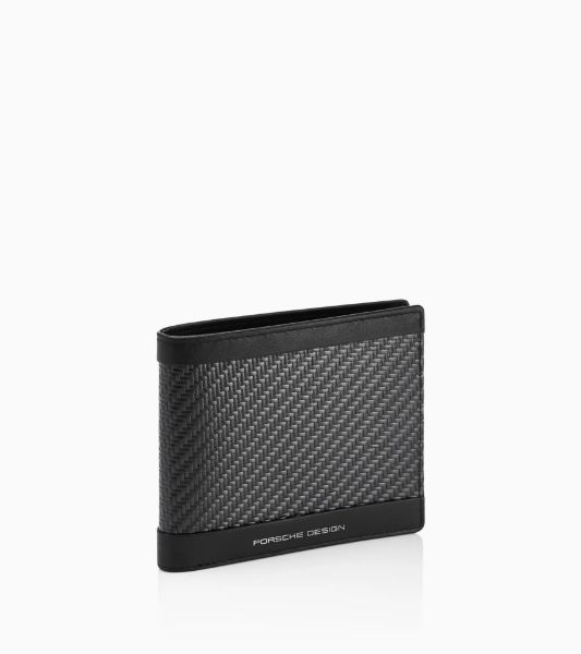 Picture of Carbon 10 Billfold