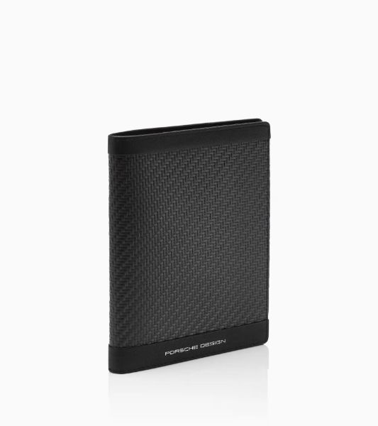 Picture of Carbon Passport Holder