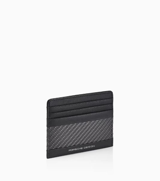 Picture of Carbon 6 Card Holder