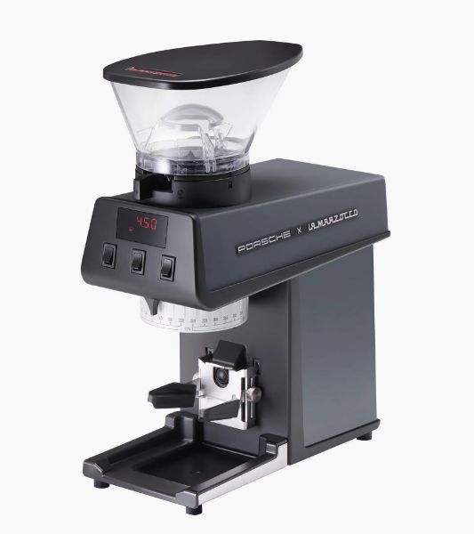 Picture of Porsche x La Marzocco Pico Espresso Grinder